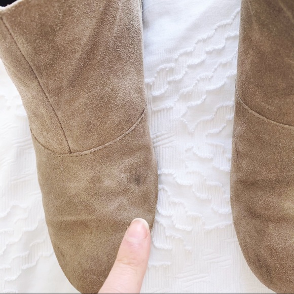 DV by Dolce Vita || Faven Bootie - Picture 4 of 12